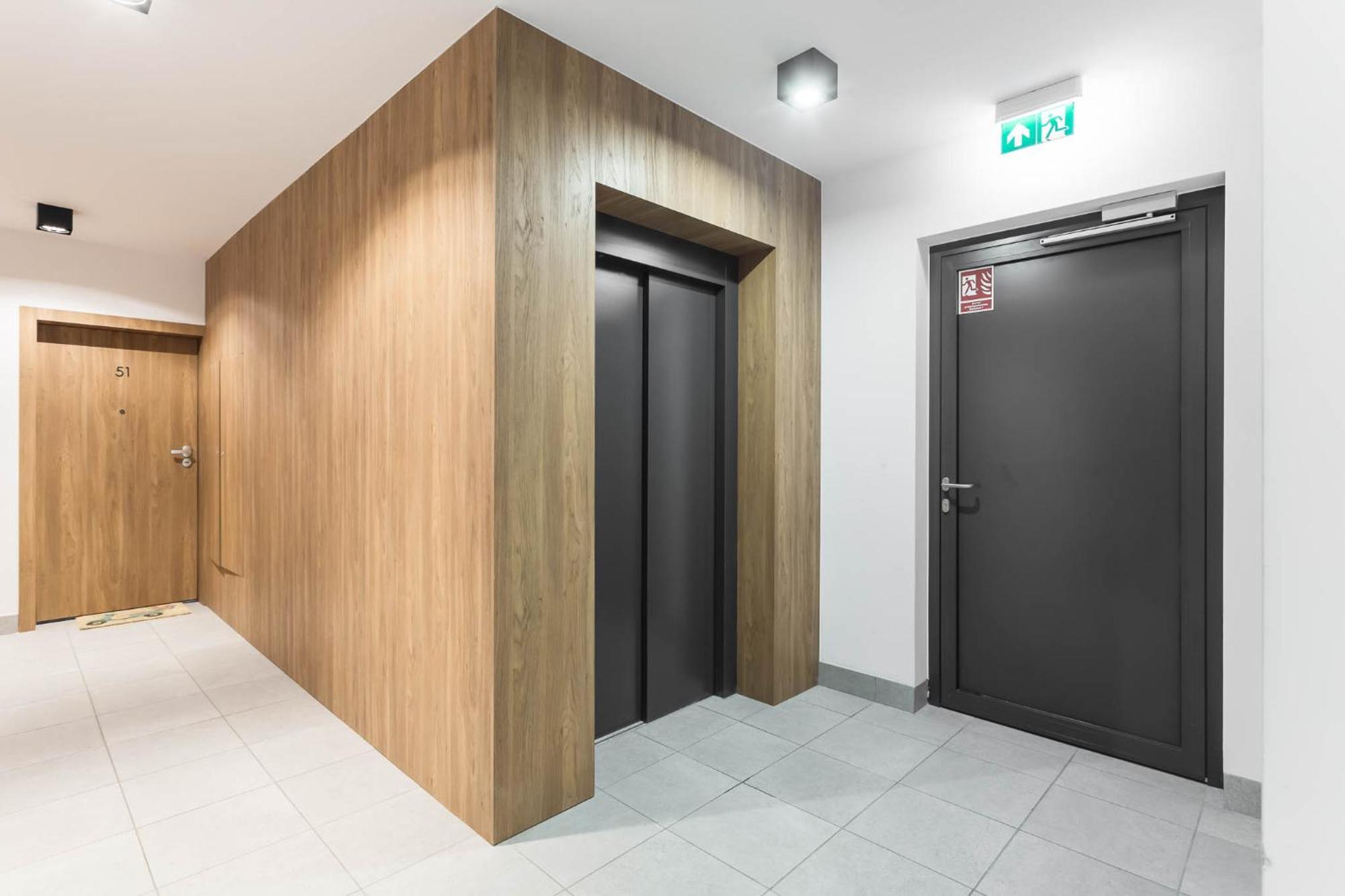 Enjoy! Ursynow Apartment Warsaw Ngoại thất bức ảnh