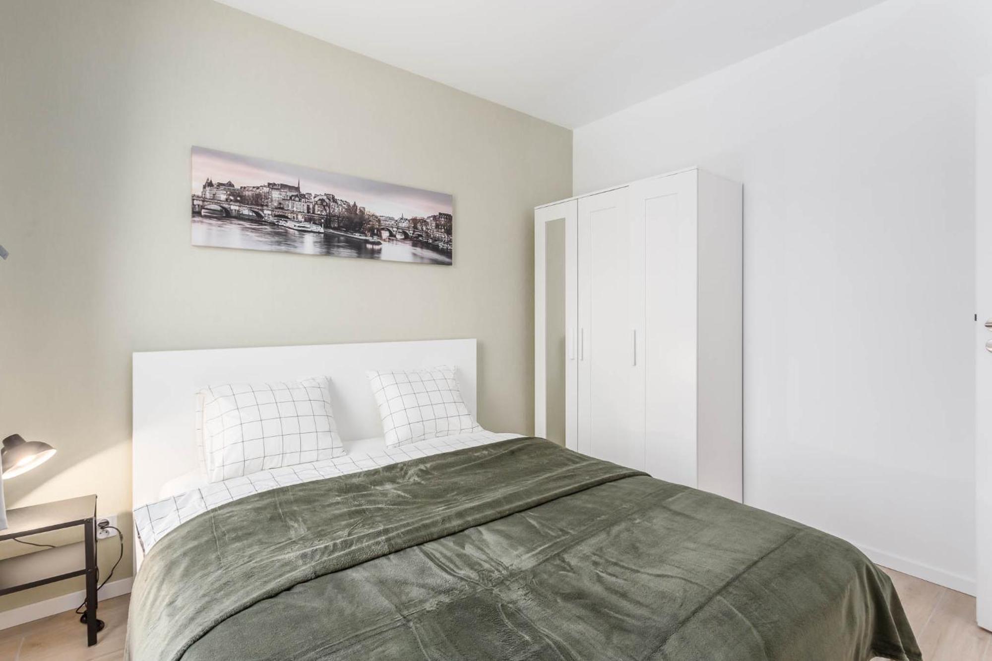Enjoy! Ursynow Apartment Warsaw Ngoại thất bức ảnh